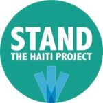 STAND the haiti Project logo